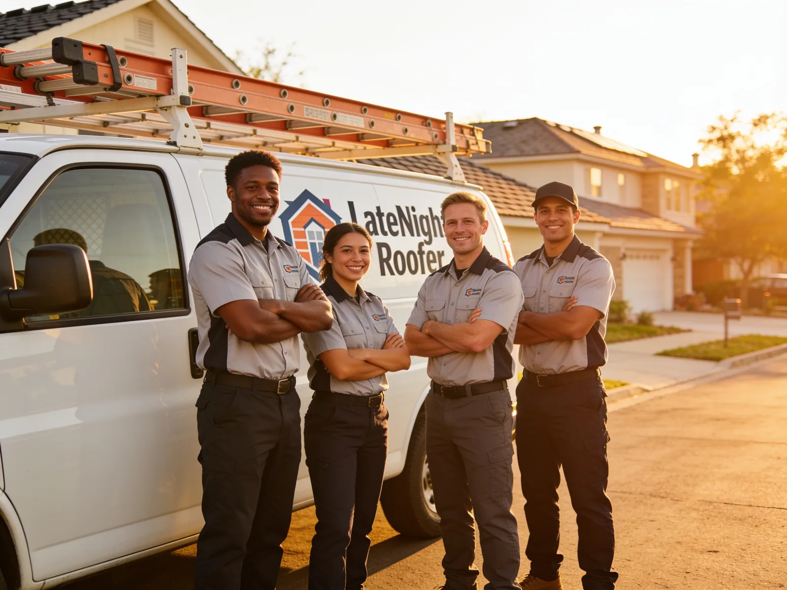 Emergency Roof Repair company in Fountaintown, IN